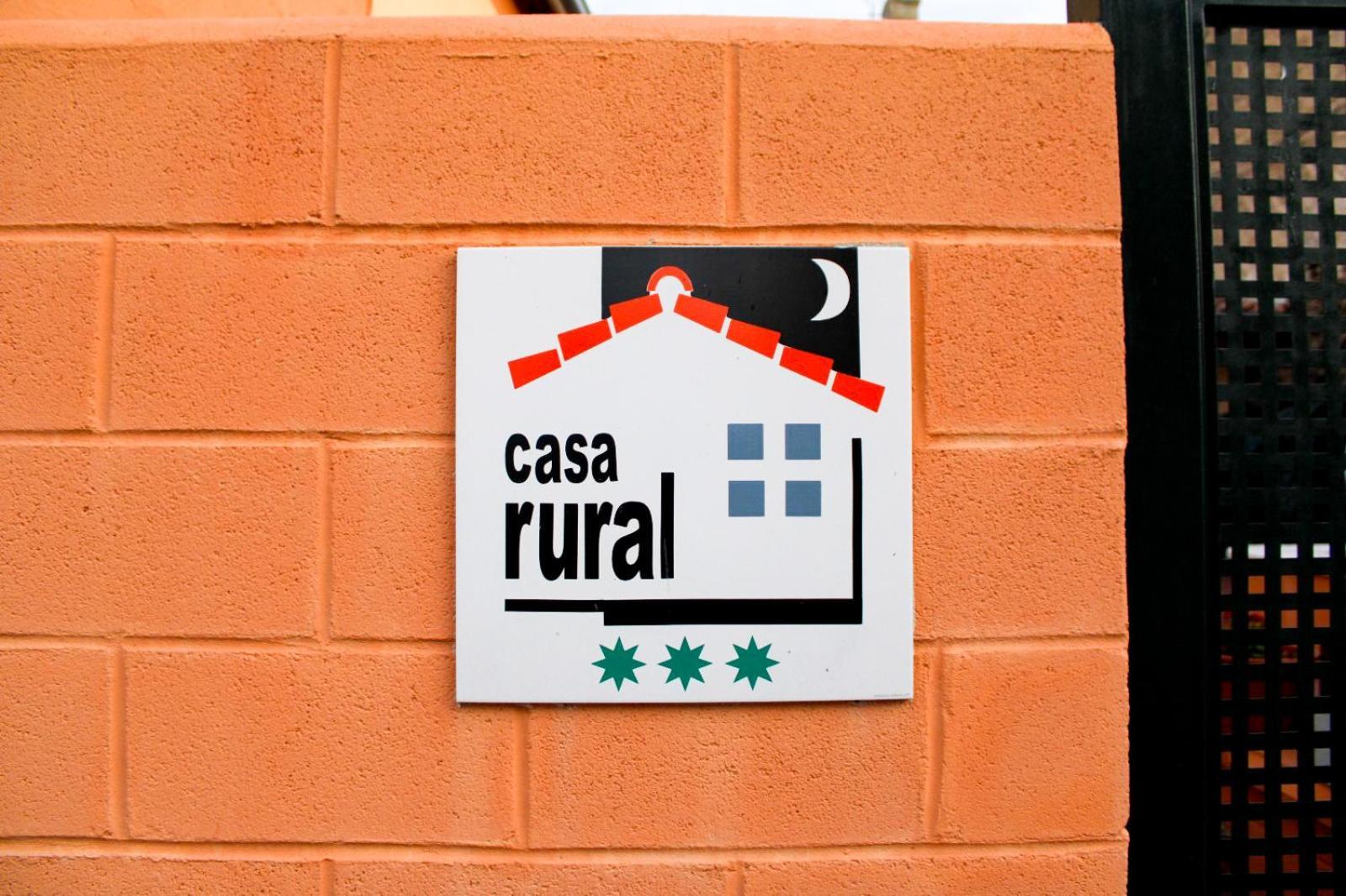 Casa Rural El Horno De La Aldegueela 토레카바예로스 외부 사진